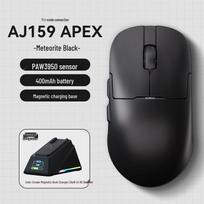 Ajazz AJ159 Wireless Tri-Mode Gaming Mouse