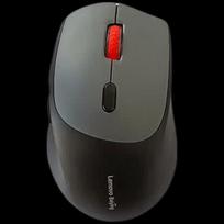 Lenovo MD12 Dual-Mode Wireless Bluetooth Office Mouse