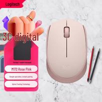 Logitech M172 Wireless Mouse