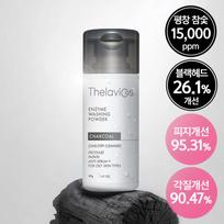 thelavicos Charcoal Enzyme Washing Powder 40g 40g