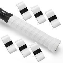 VORHI ZORIG Tennis Racket Grip Tape Tennis Sweatband Badminton Grip 4 1/4 inch