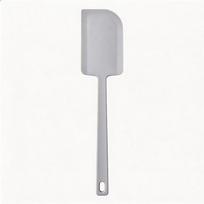 Food Grade Silicone Spatulas Heat Resistant Non Stick Surface Perfect For Home Baking Cooking Kitchen Use