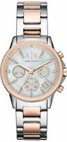 Laikrodis Armani Lady Banks AX4331