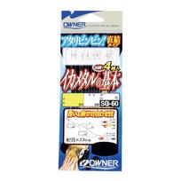 OWNER SQ-60 Ikametal Basics For Cast/Wharf No:36260 75cm 75cm