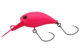JACKALL Timon Millet Pani MR Fluorescent Pink 28mm rožinė