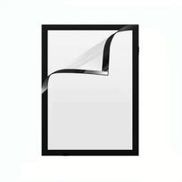 Self-Adhesive Magnetic Diamond Painting Frame for Canvas Diamond Artcraft Easy to Use