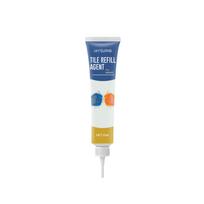 Jaysuing Seam Sealer (20ml) Waterproof and Anti-Mold Floor Tile Joint Filler for Home Kitchen and Bathroom