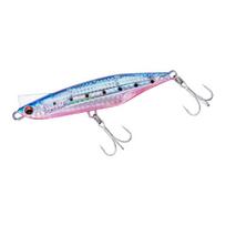 DAIWA Laser Impact Equipped/Sea Bass Lure Overdrive 95S-LI LI Bullpin 95mm