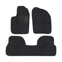 Re031_Eva_Pod - Set Of Eva Car Mats Suitable For Renault Scenic I 1996-2003 (With Additional Reinforcement)