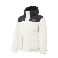 Li Ning Hot Pots Down Collection Down Jacket Unisex AYMV435-1 M