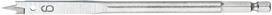 Grąžtas medienai Graphite 57H212, 6 mm