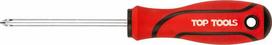 Top Tools Wkrętak Kryžminis atsuktuvas PH2 x 100 mm