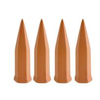 4PCS Effort-saving Terracotta Self Watering Spikes Automatic Auto-Water Spikes  for The Lazy Style A
