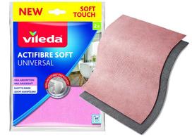 Ściereczka Vileda Actifibre Soft 2 Szt.