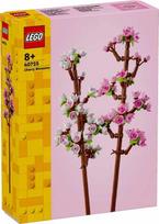 40725 - Lego Icons - Kwiaty Wiśni
