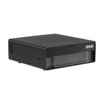 MSI EdgeXpert NVIDIA GB10 | 128GB RAM | 4TB SSD