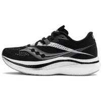 Saucony  Endorphin Pro 2 Black White Women Sneakers S10687-10 36