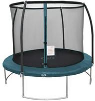 Axi Boston batutas 244 cm + tinklas