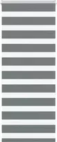 zebrinės žaliuzės 55x150 cm audinio plotis 50,9 cm poliesteris