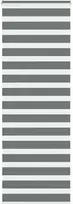 zebrinės žaliuzės 80x200 cm audinio plotis 75,9 cm poliesteris