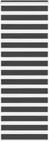 zebrinės žaliuzės 85x230 cm audinio plotis 80,9 cm poliesteris