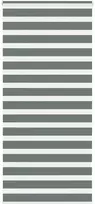 zebrinės žaliuzės 100x200 cm audinio plotis 95,9 cm poliesteris