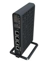 Wireless Router|MIKROTIK|Mikrotic hAP be lite (A42G-HBEP)|Wi-Fi 7 (802.11be)|Ethernet LAN Yes|4xLAN ports|USB port Yes|A42G-HBEP