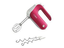 Bosch Group Bosch MFQ40304 Hand Mixer Red diamond/silver