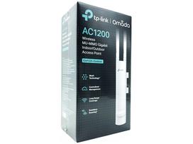 TP-LINK Technologies TP-Link EAP225-Outdoor Wireless Connection White