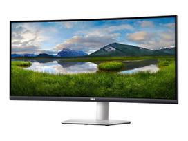 DELL S3423DWC 34" VA 3440 x 1440 (UltraWide) HDMI DisplayPort USB-C 100Hz