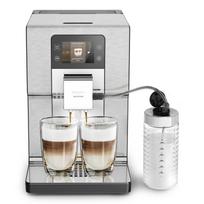KRUPS Intuition Experience+ EA877D10 Fully Automatic Coffee Machine 3L Black