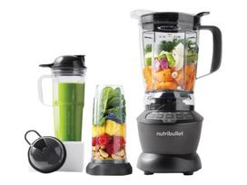 NUTRIBULLET Magic Bullet Blender Combo NBF500DG Blender