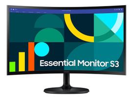 SAMSUNG S24D364GAU 24" 1920 x 1080 (Full HD) VGA (HD-15) HDMI 100Hz