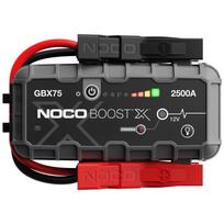 NOCO  Gbx75 Bil Jump Starthjælpsbatteri 2500 A