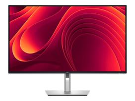 DELL Pro 32 Plus QHD USB-C Hub Monitor P3225DE 32" IPS 2560 x 1440 (2K) HDMI DisplayPort USB-C 100Hz