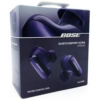 BOSE QuietComfort Ultra TWS earbuds Headphones Violet