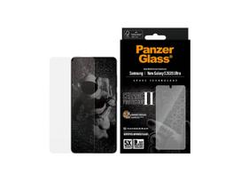 PanzerGlass ® Ceramic Screen Protector for Samsung Galaxy S26 Ultra | Ultra-Wide Fit with EasyAligner Samsung - Galaxy S26 Ultra Samsung Galaxy S26 Ultra