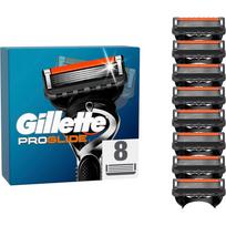 Gillette Proglide Barberblade, 8 pcs.