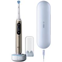 Oral-B iO Series 10 Ultimate Eclipse Gold Limited Edition Electric Toothbrush