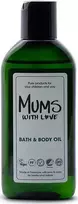 „Mums With Love“ valomasis vonios aliejus, 100 ml