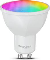 Nanoleaf Essentials Matter Wi-Fi GU10 smart bulb (N7502B02-1GU10)