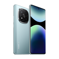 Xiaomi Redmi Note 14 Pro+ 5G Dual Sim 12GB RAM 256GB - Frost Blue
