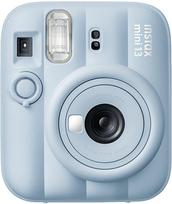 Fujifilm Instax mini 13 camera, blue