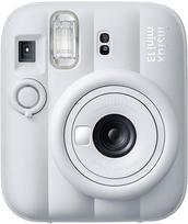 Fujifilm Instax mini 13 camera, white