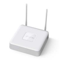 TP-LINK VIGI NVR1108H-W 8-Channel White