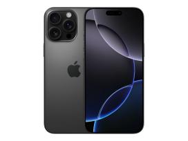 Apple preowned Apple iPhone 16 Pro 6.3" 256GB Titanium, Grade C
