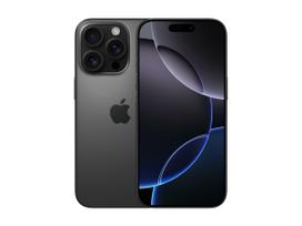 Apple preowned Apple iPhone 16 Pro 6.3" 128GB Titanium, Grade C