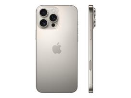 Apple preowned Apple iPhone 16 Pro 6.3 128GB Natural Titanium Grade B