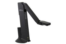 AVer 13MP USB/Wireless Visualizer,  4K30, 29X zoom, built-in mic,
