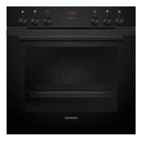 SIEMENS iQ300 EQ322IAAB cooking appliance set Zone induction hob Electric